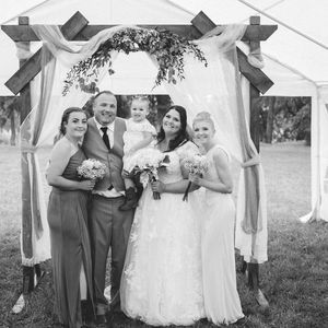 Meet your Posher, Jamie